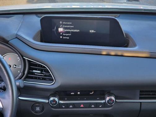 2021 Mazda CX-30 Premium Package