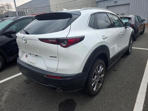 2021 Mazda CX-30 Premium Package
