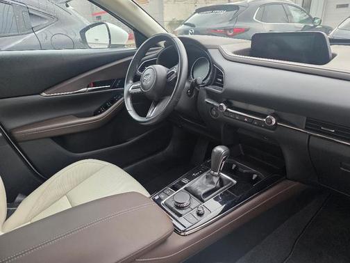 2021 Mazda CX-30 Premium Package