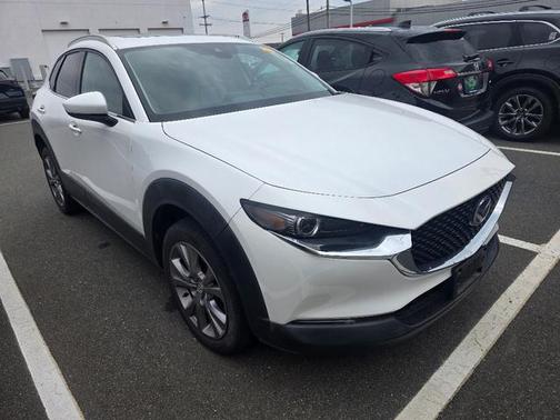 2021 Mazda CX-30 Premium Package