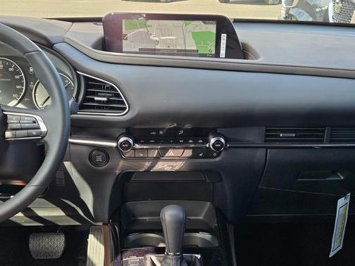 2025 Mazda CX-30 Premium Package