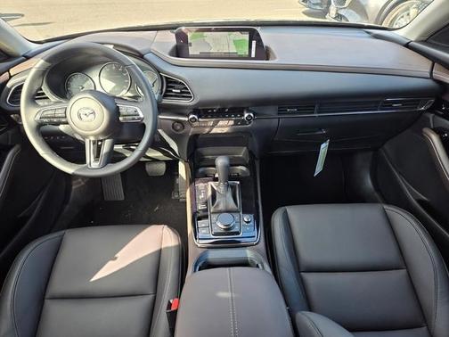 2025 Mazda CX-30 Premium Package