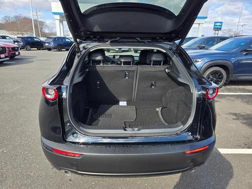 2025 Mazda CX-30 Premium Package