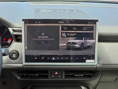 Polymetal Gray Metallic 2026 Mazda CX-5 Preferred