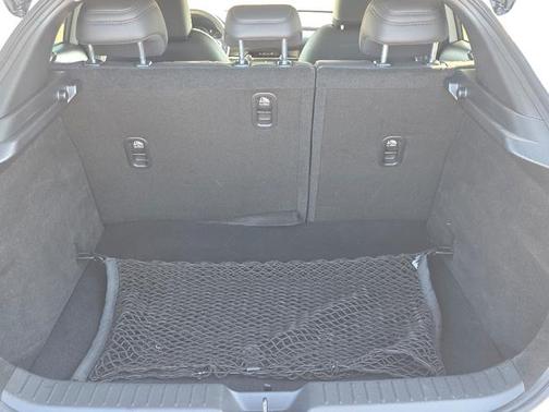 Snowflake White Pearl 2023 Mazda CX-30 Premium Package