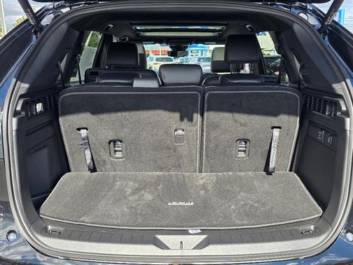 2026 Mazda CX-90 S PLUS