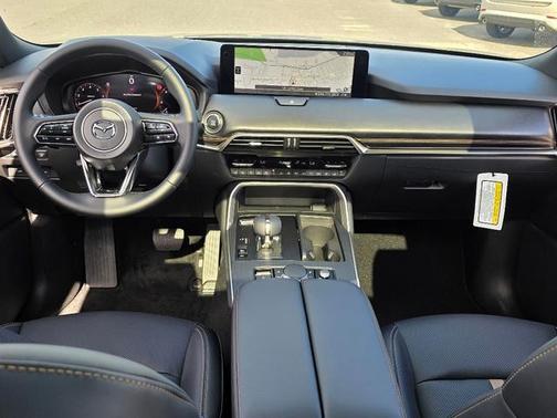 2026 Mazda CX-90 S PLUS