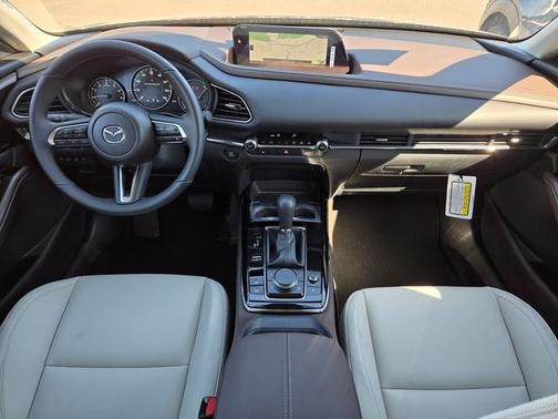2025 Mazda CX-30 Premium Package