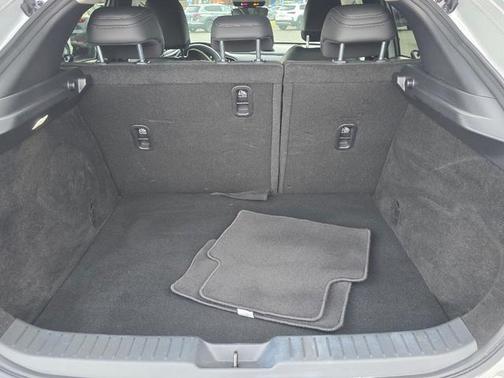 Ceramic Metallic 2024 Mazda CX-30 Select