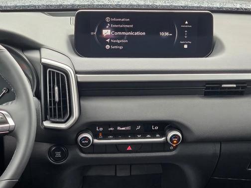 2025 Mazda CX-50 2.5 S Select Package