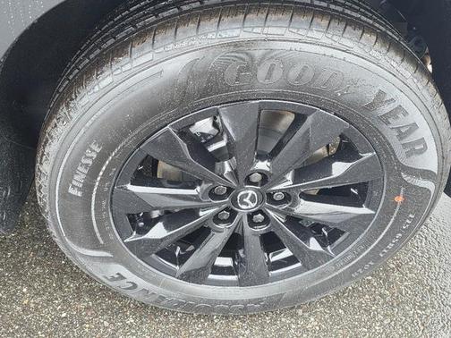 2025 Mazda CX-50 2.5 S Select Package