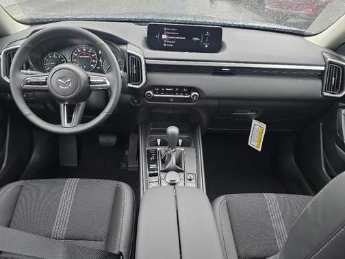 2025 Mazda CX-50 2.5 S Select Package