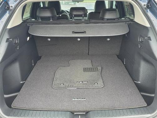 2025 Mazda CX-50 2.5 S Select Package