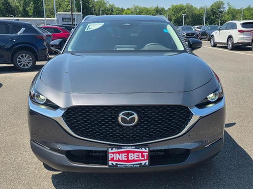 2025 Mazda CX-30 Select