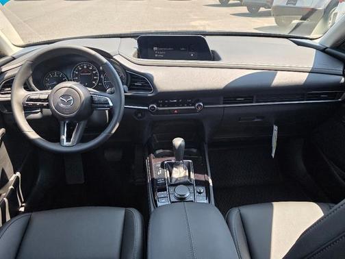 2025 Mazda CX-30 Select