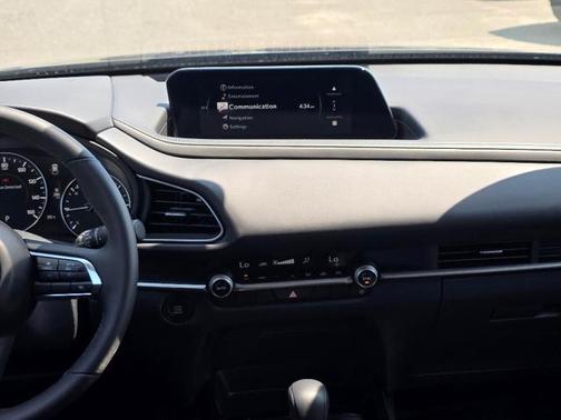 2025 Mazda CX-30 Select