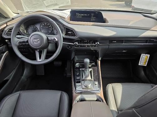 2025 Mazda CX-30 Premium Package