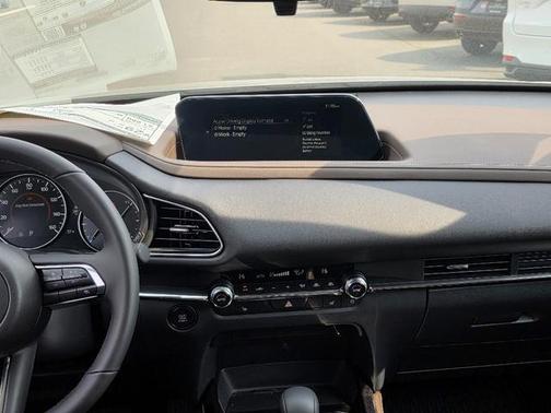 2025 Mazda CX-30 Premium Package