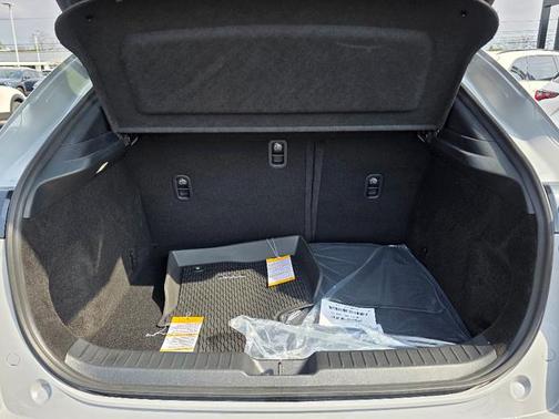 2025 Mazda CX-30 Premium Package