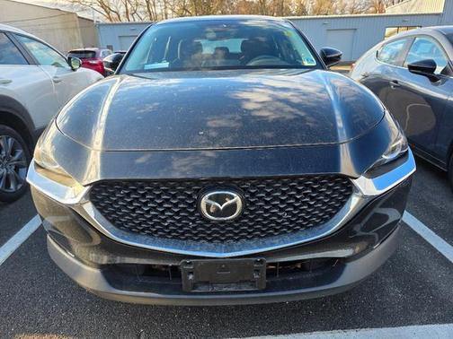 2023 Mazda CX-30 2.5 S