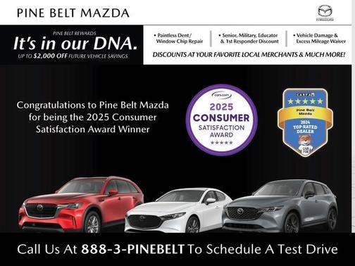 2023 Mazda CX-30 2.5 S