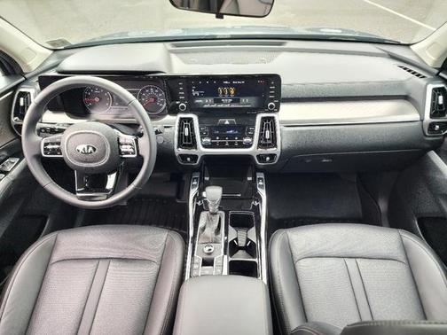 2021 Kia Sorento SX