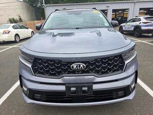 2021 Kia Sorento SX