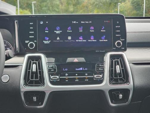 2021 Kia Sorento SX