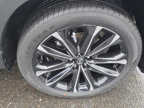 2025 Mazda CX-50 2.5 Turbo Premium Package