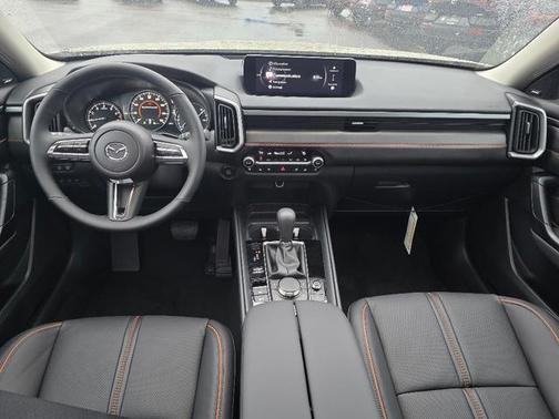 2025 Mazda CX-50 2.5 Turbo Premium Package