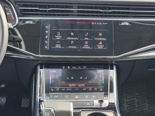 2023 Audi Q7 55 Premium Plus