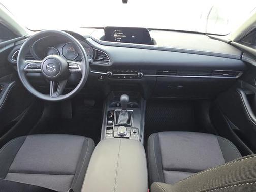 2023 Mazda CX-30 2.5 S