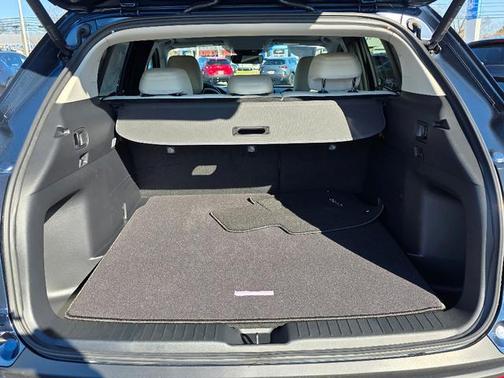 2026 Mazda CX-50 Premium