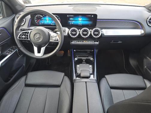 2022 Mercedes-Benz GLB 250 Base