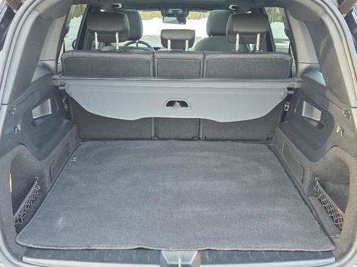 2022 Mercedes-Benz GLB 250 Base