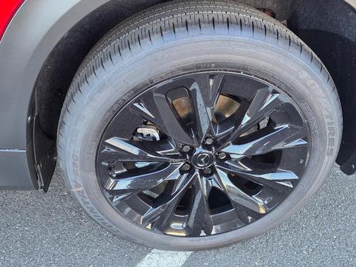 2026 Mazda CX-90 3.3 Turbo Premium