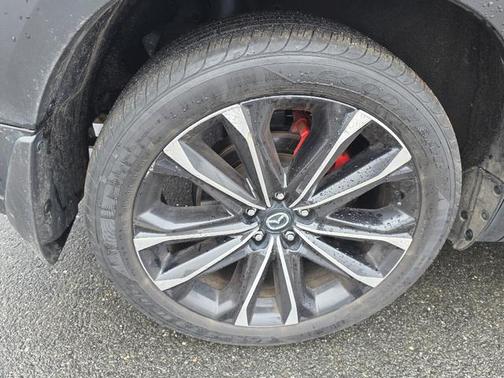 2023 Mazda CX-50 2.5 S Premium Plus Package