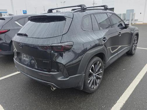 2023 Mazda CX-50 2.5 S Premium Plus Package