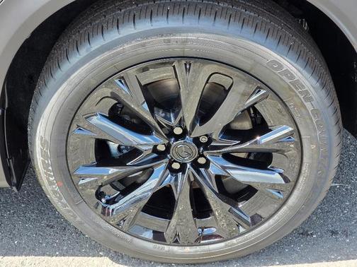 Machine Gray Metallic 2026 Mazda CX-90 3.3 Turbo Premium Sport