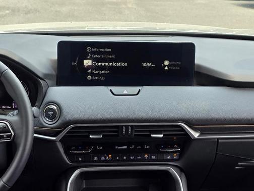 2025 Mazda CX-90 PHEV Preferred Package