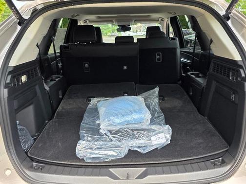 2025 Mazda CX-90 PHEV Preferred Package