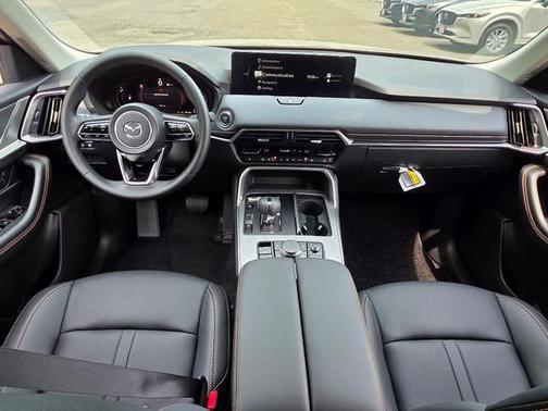 2025 Mazda CX-90 PHEV Preferred Package