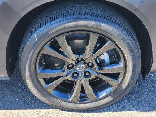 2023 Mazda CX-30 2.5 S Carbon Edition