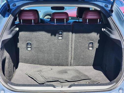 2023 Mazda CX-30 2.5 S Carbon Edition