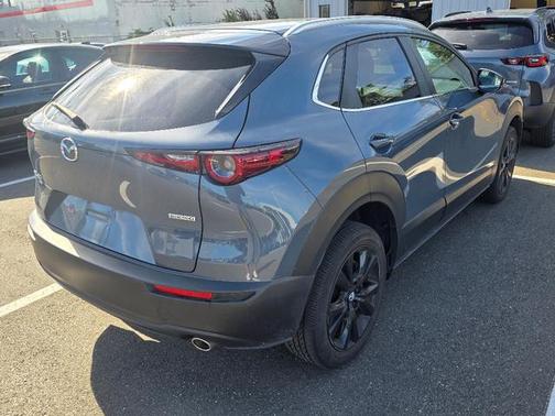 2023 Mazda CX-30 2.5 S Carbon Edition