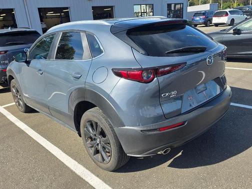 2023 Mazda CX-30 2.5 S Carbon Edition