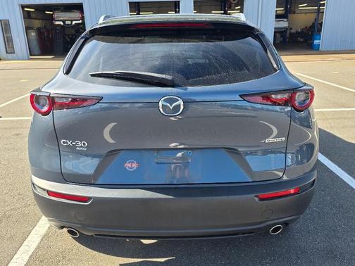 2023 Mazda CX-30 2.5 S Carbon Edition