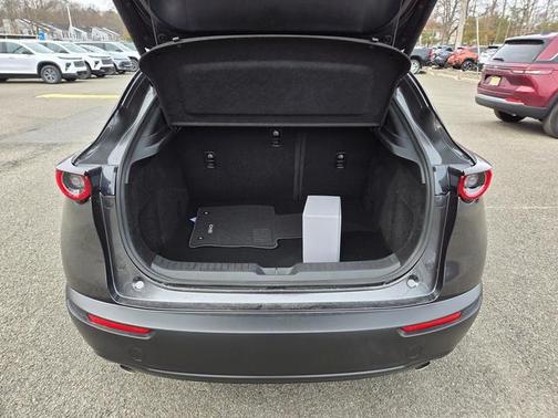 2025 Mazda CX-30 Premium Package