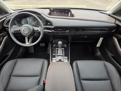 2025 Mazda CX-30 Premium Package