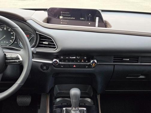 2025 Mazda CX-30 Premium Package